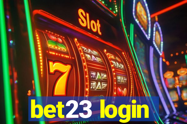 bet23 login