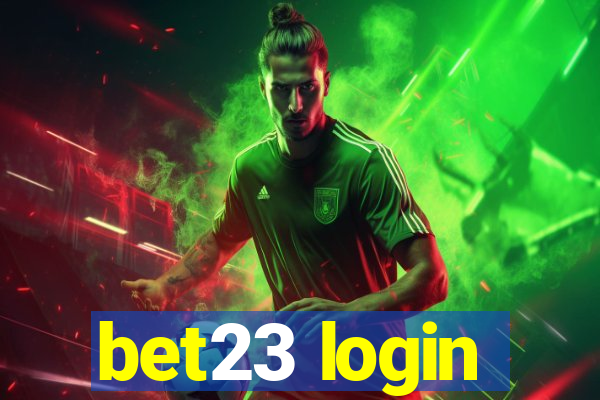 bet23 login