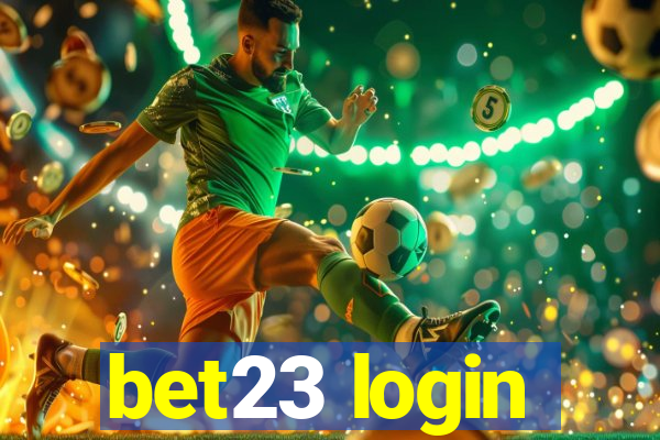 bet23 login