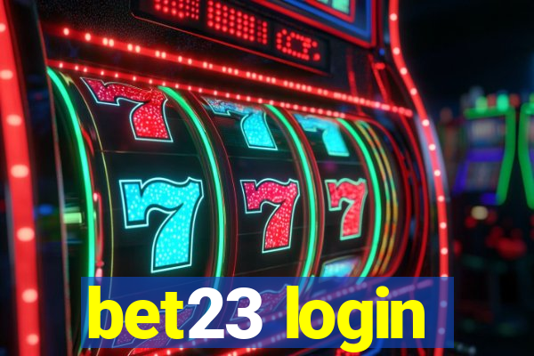 bet23 login