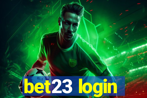 bet23 login