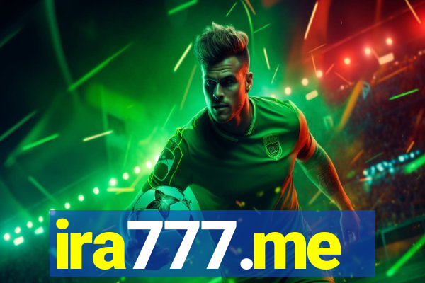 ira777.me
