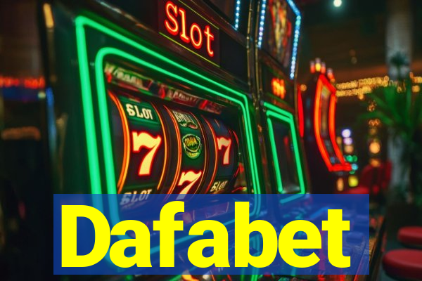 Dafabet