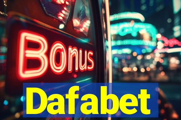 Dafabet