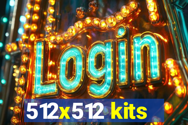 512x512 kits