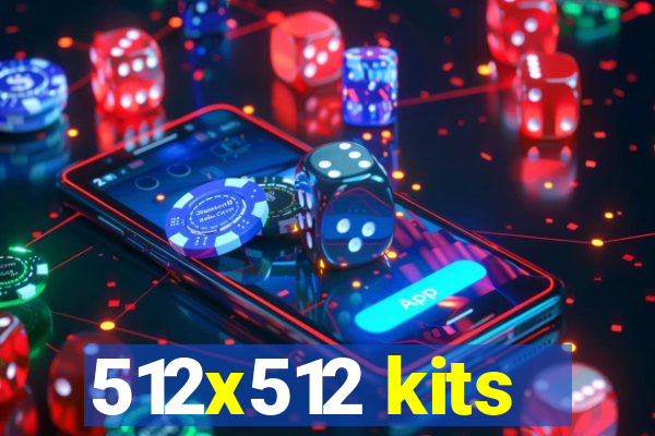 512x512 kits