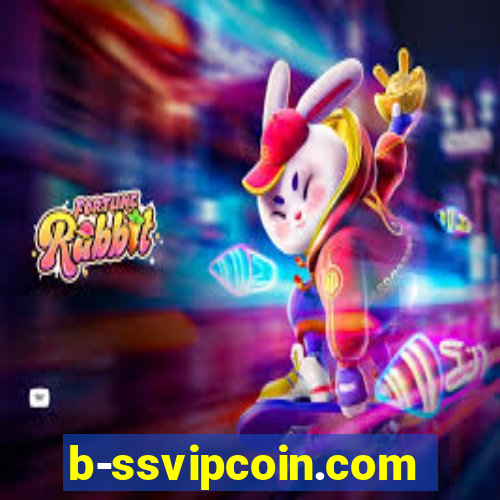 b-ssvipcoin.com