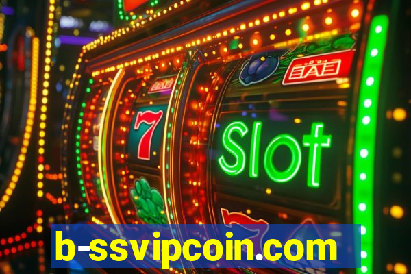 b-ssvipcoin.com