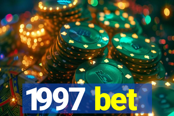 1997 bet