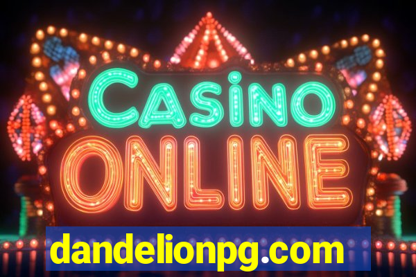 dandelionpg.com