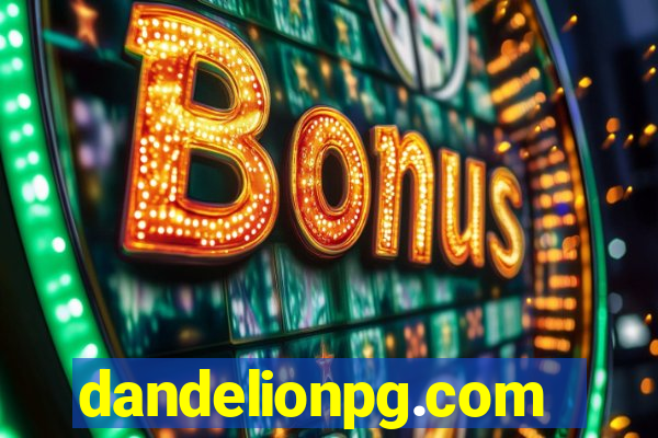 dandelionpg.com