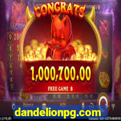 dandelionpg.com