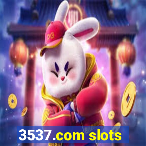 3537.com slots