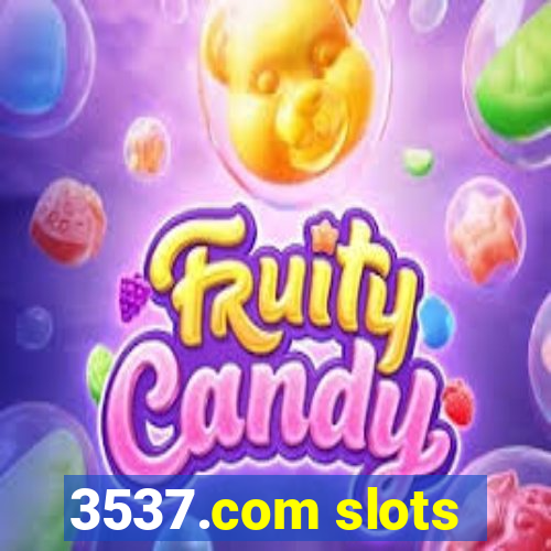 3537.com slots