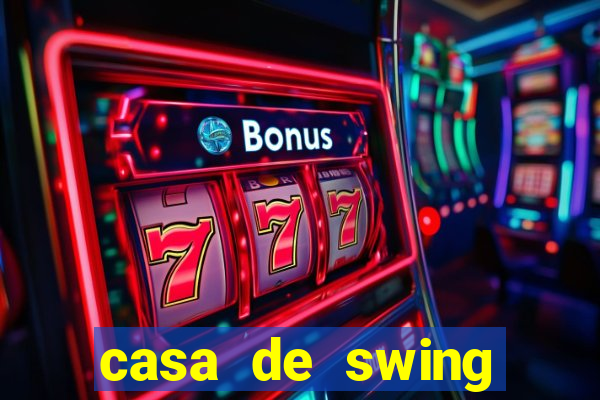 casa de swing porto alegre
