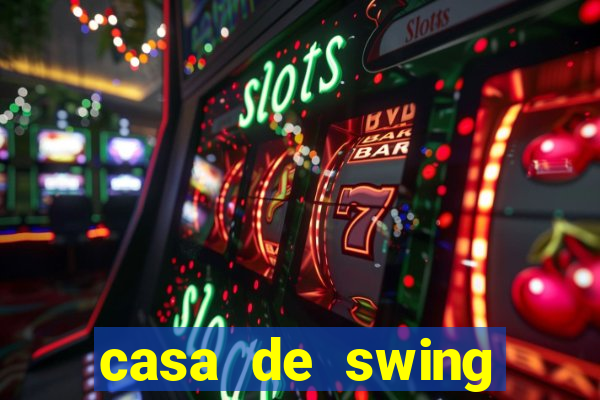 casa de swing porto alegre