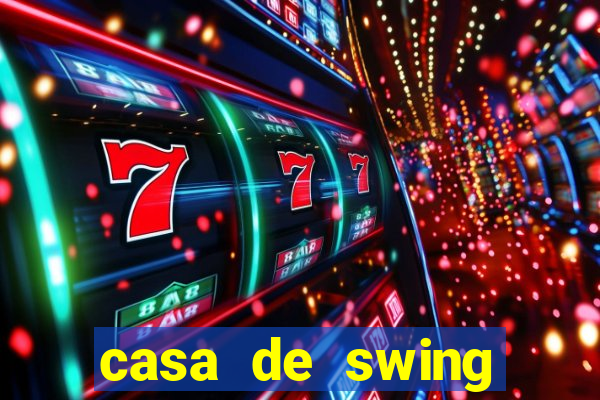 casa de swing porto alegre