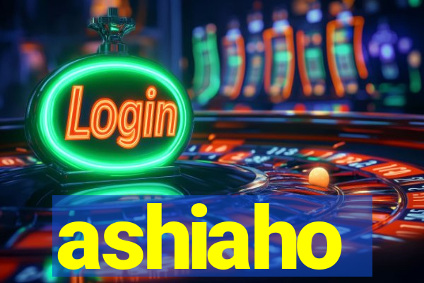 ashiaho