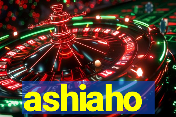 ashiaho