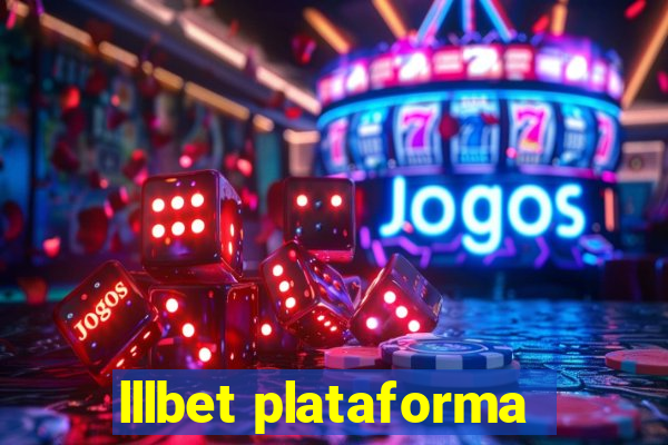 lllbet plataforma