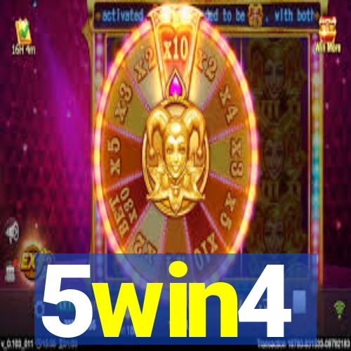 5win4