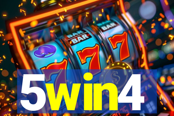 5win4