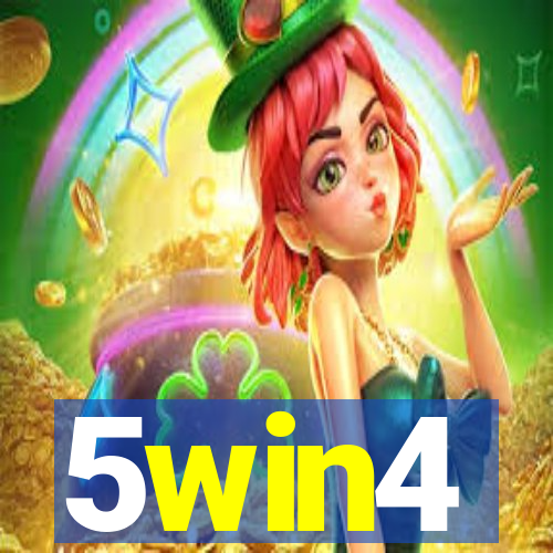 5win4