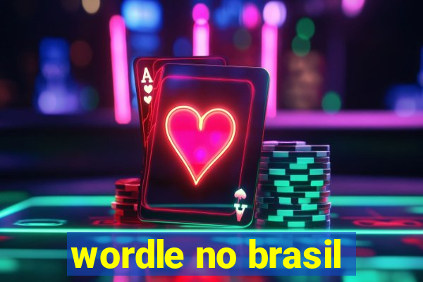 wordle no brasil