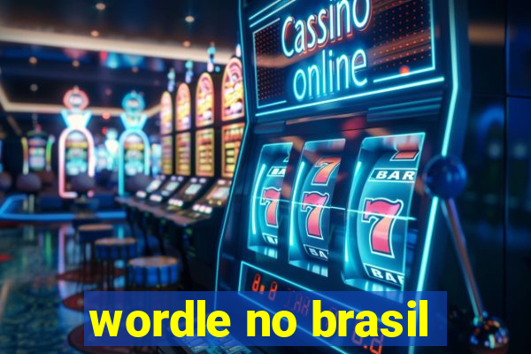 wordle no brasil