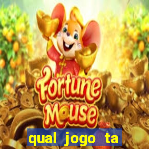 qual jogo ta pagando agora no esporte da sorte
