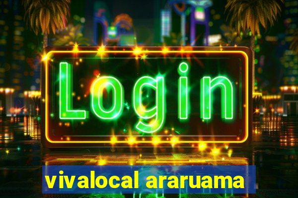 vivalocal araruama