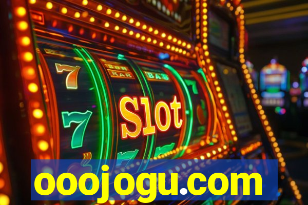 ooojogu.com
