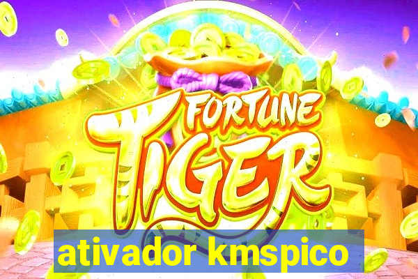 ativador kmspico