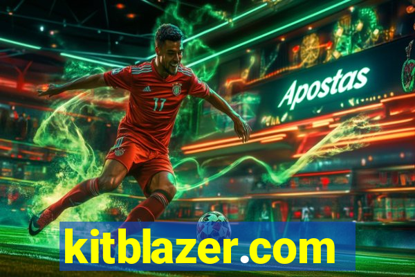 kitblazer.com