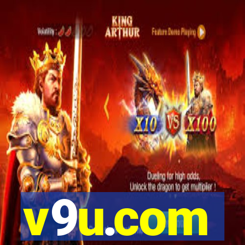 v9u.com