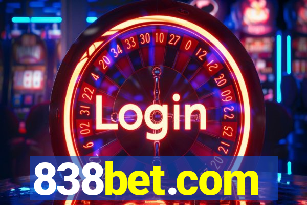 838bet.com