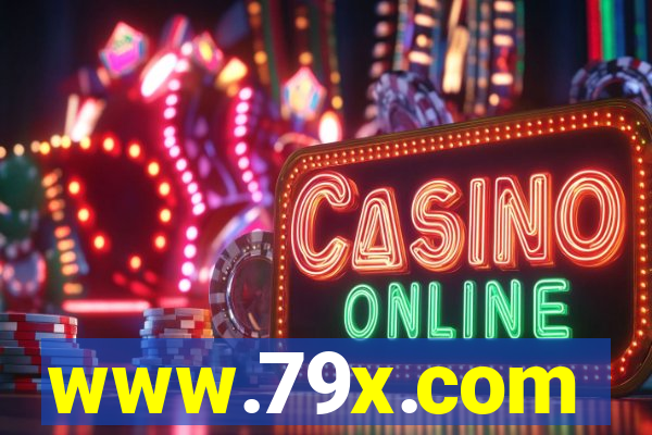 www.79x.com