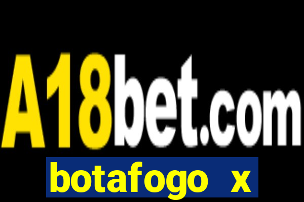 botafogo x bragantino palpites