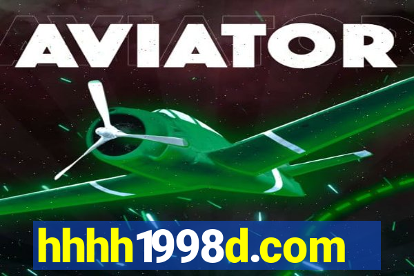hhhh1998d.com