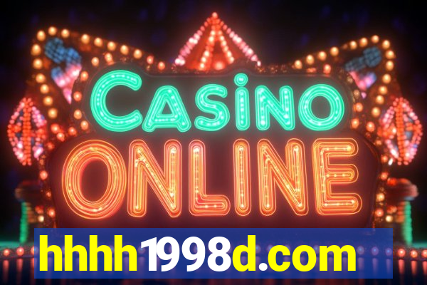 hhhh1998d.com