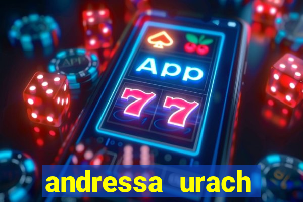 andressa urach video nua