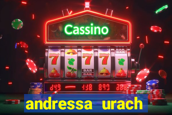 andressa urach video nua