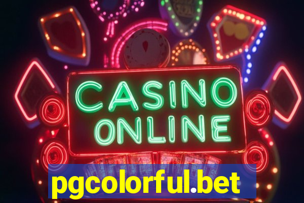 pgcolorful.bet