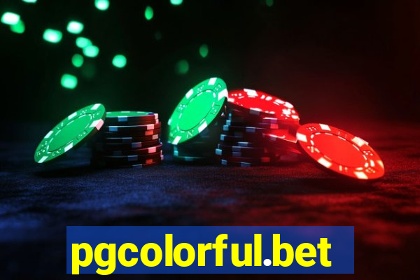 pgcolorful.bet