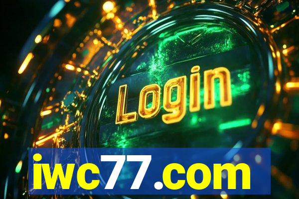 iwc77.com
