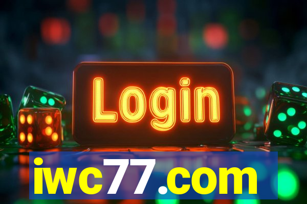 iwc77.com