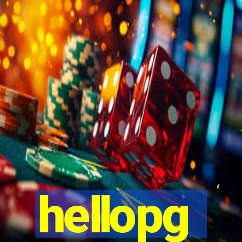hellopg