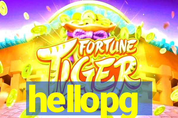 hellopg