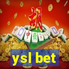 ysl bet