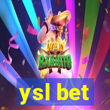 ysl bet